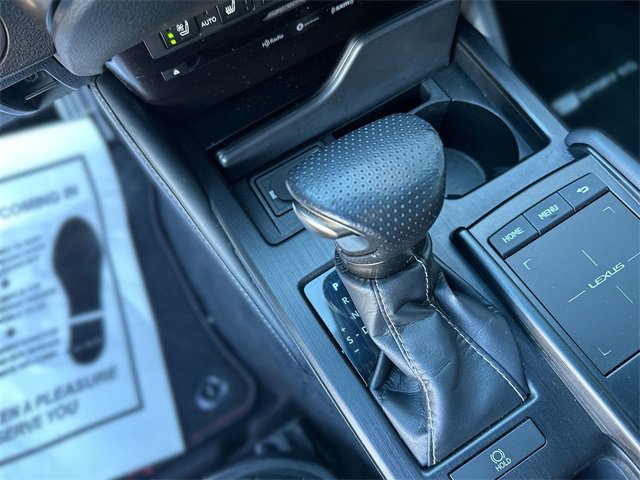 Used 2019 Lexus ES 350 F Sport w/ Accessory Package 2 image 20