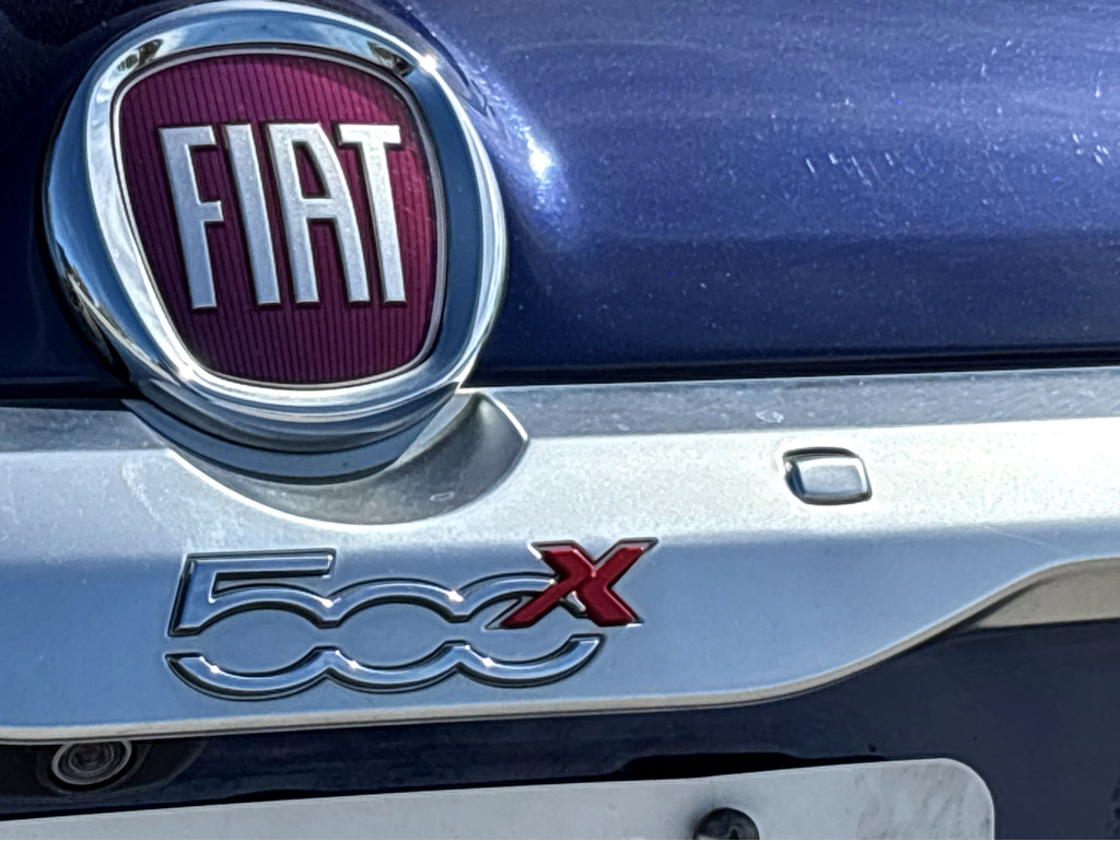 Used 2018 FIAT 500X Trekking image 20