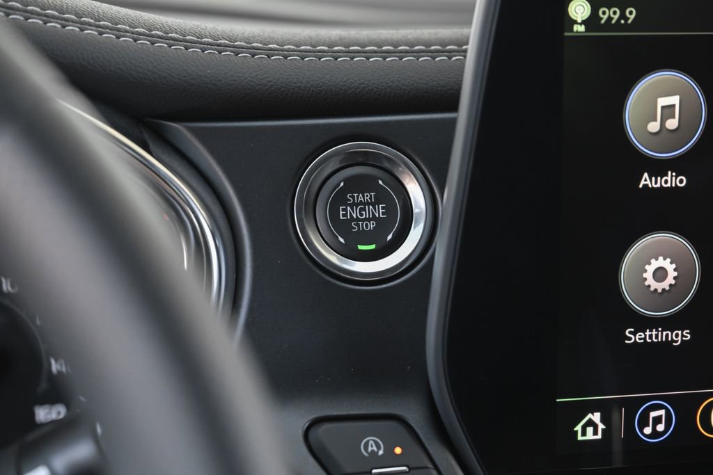 New 2026 Chevrolet Blazer LT w/ Convenience Package image 23