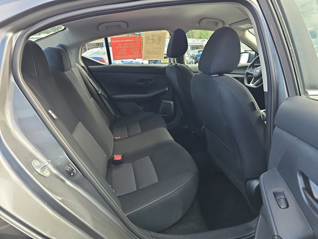 Certified 2024 Nissan Sentra SV image 23