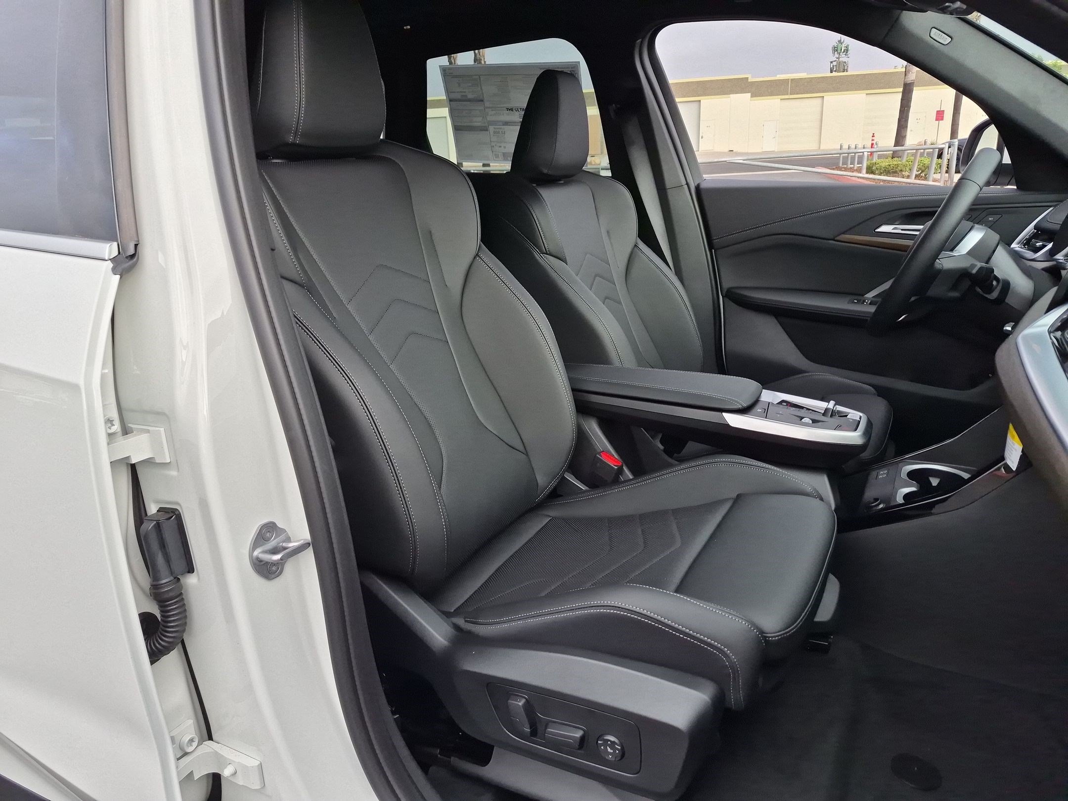 New 2027 BMW X1 xDrive28i AWD/4WD image 33