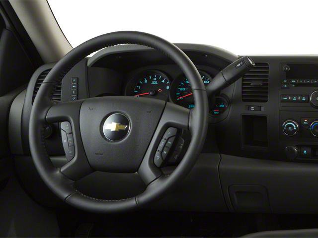 Used 2012 Chevrolet Silverado 1500 W/T AWD/4WD image 9