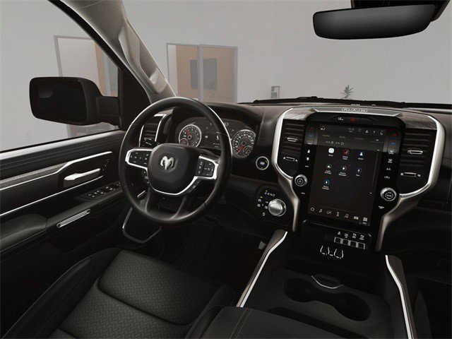 New 2026 RAM 1500 Laramie image 17