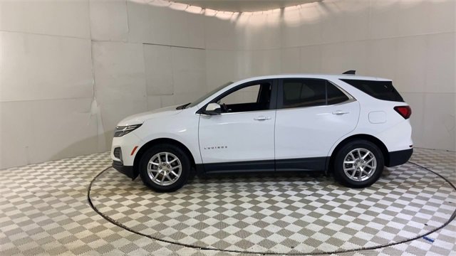 Used 2022 Chevrolet Equinox LT image 5