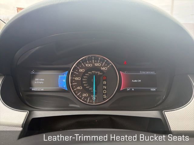 Used 2014 Ford Edge SEL w/ Equipment Group 205A image 32