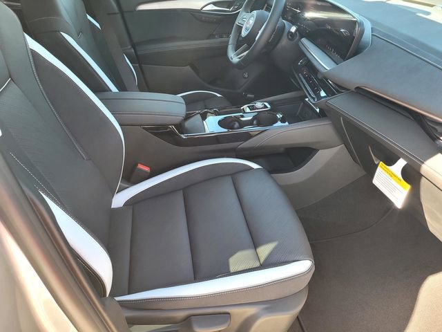 New 2026 Buick Envision Sport Touring AWD/4WD image 12