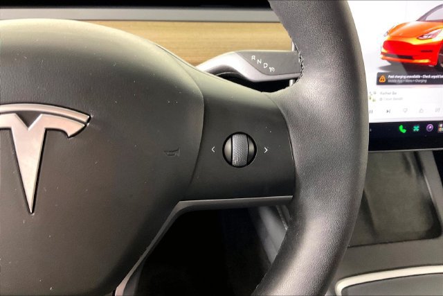 Used 2023 Tesla Model 3 Standard Range RWD image 10