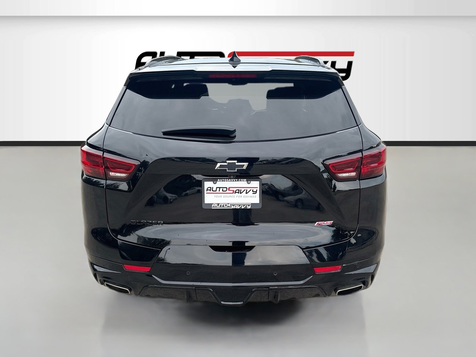 Used 2023 Chevrolet Blazer RS FWD image 6