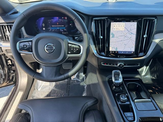 Used 2025 Volvo S60 T8 Ultra AWD/4WD image 16