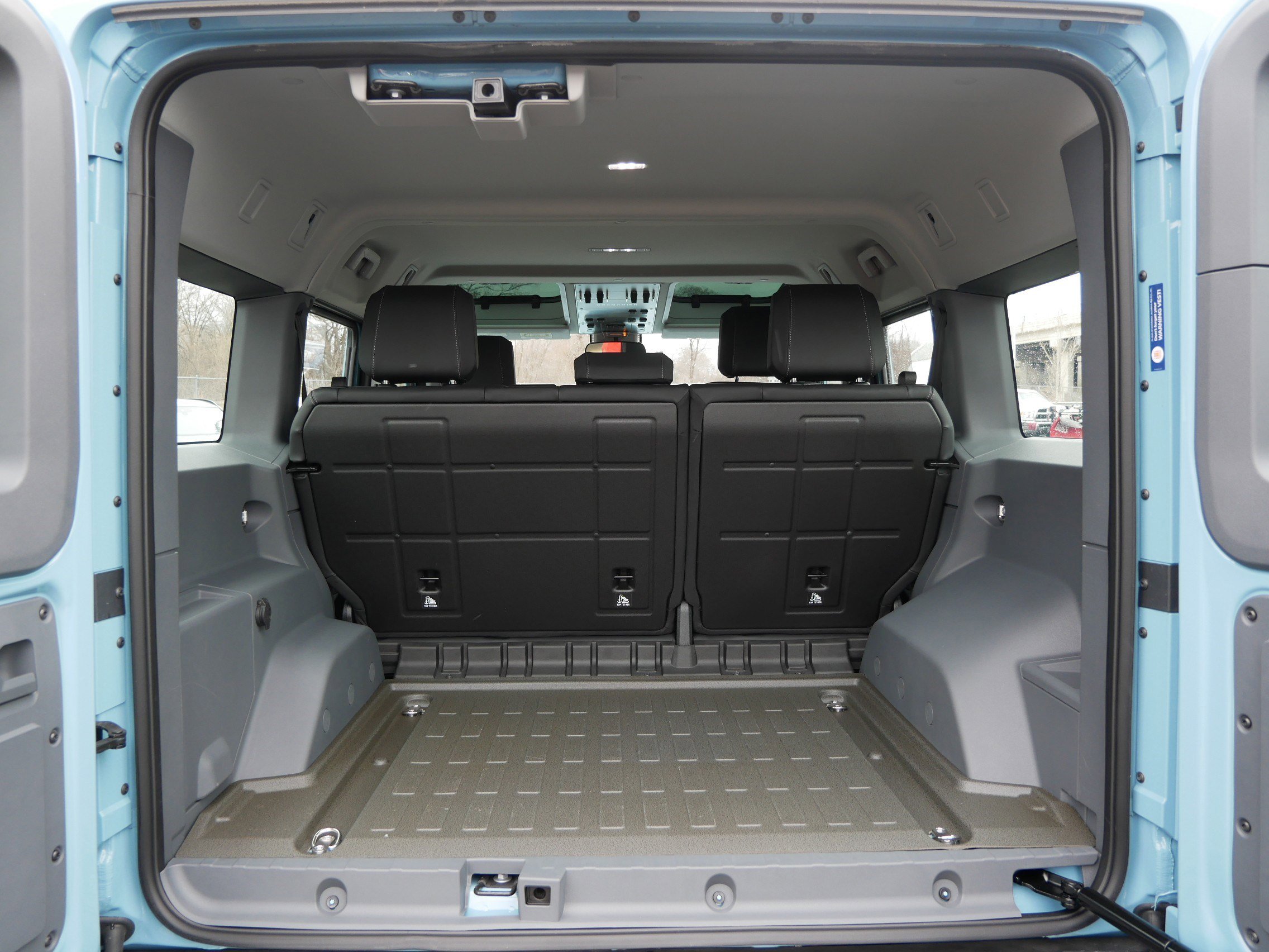 Used 2025 INEOS Grenadier 4WD image 18