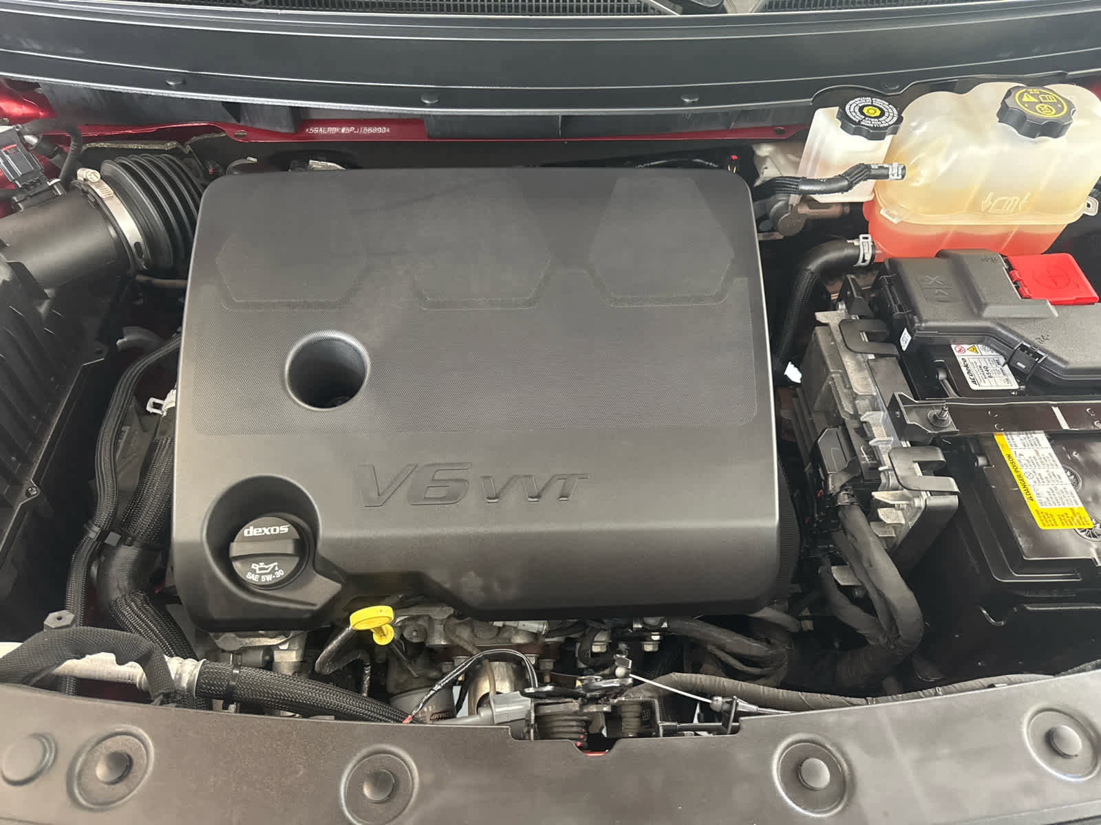 Used 2023 Buick Enclave Essence image 20