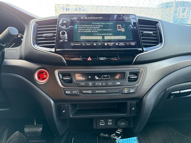 New 2026 Honda Ridgeline TrailSport+ image 21