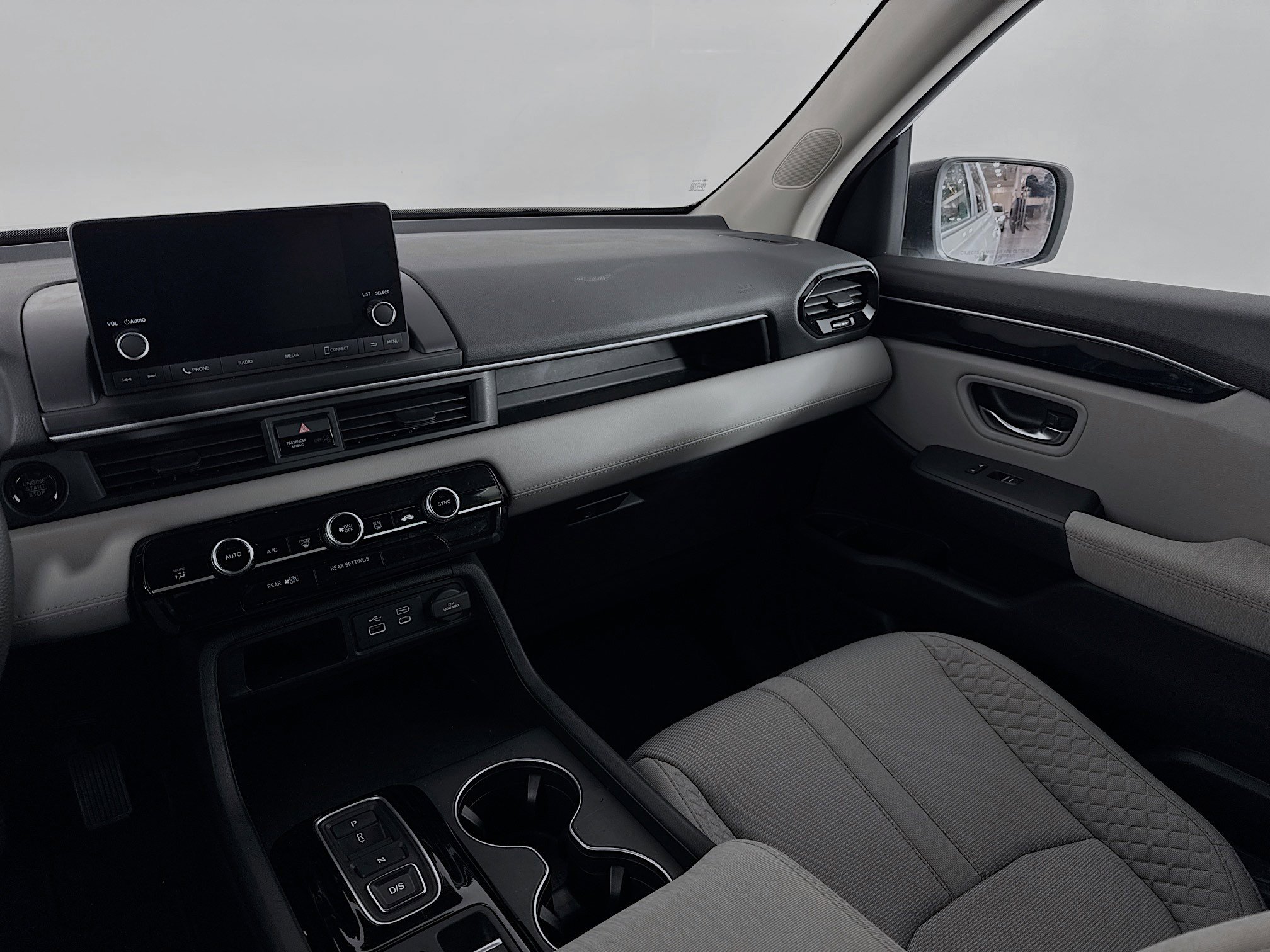 Certified 2023 Honda Pilot LX image 21