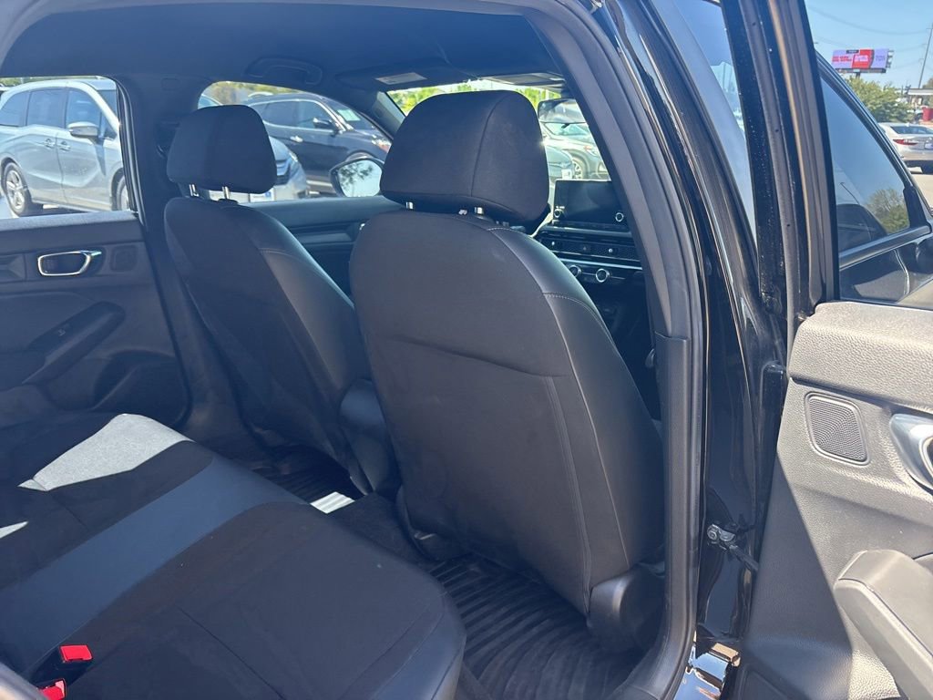 Used 2022 Honda Civic Sport image 27