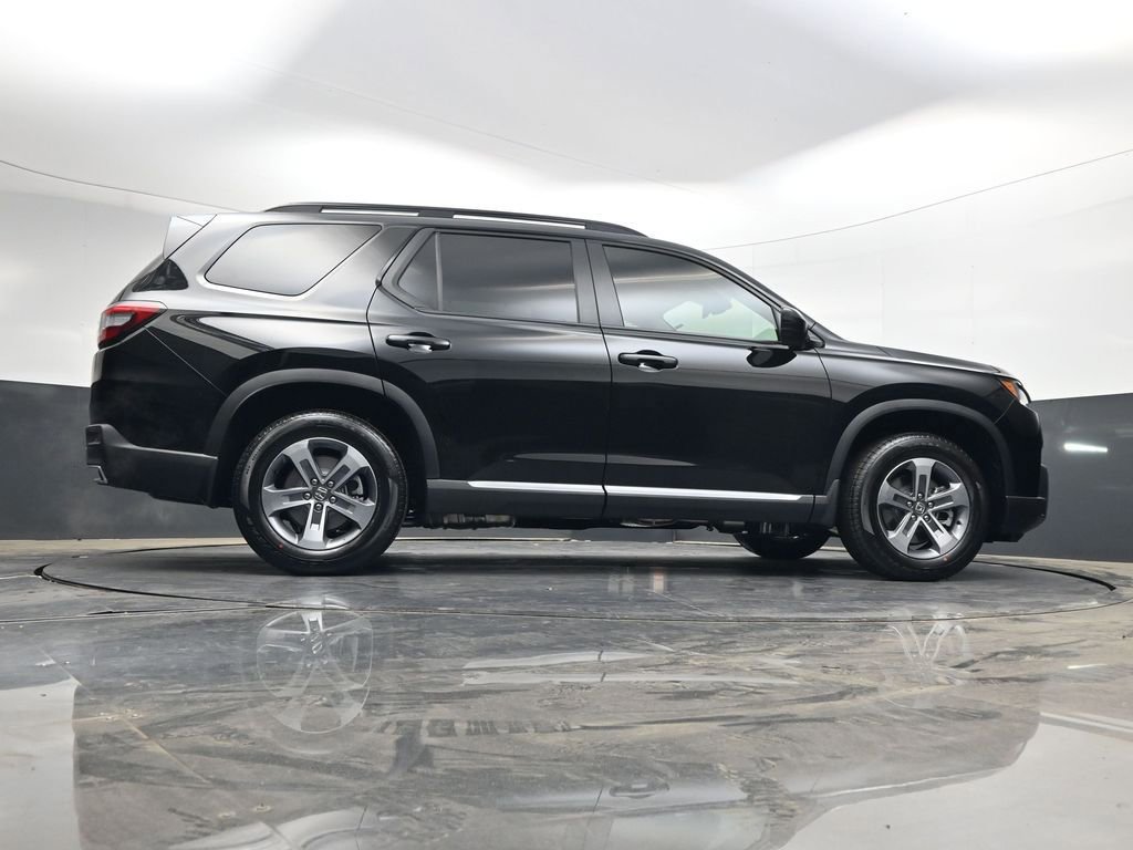 New 2026 Honda Pilot EX-L image 32