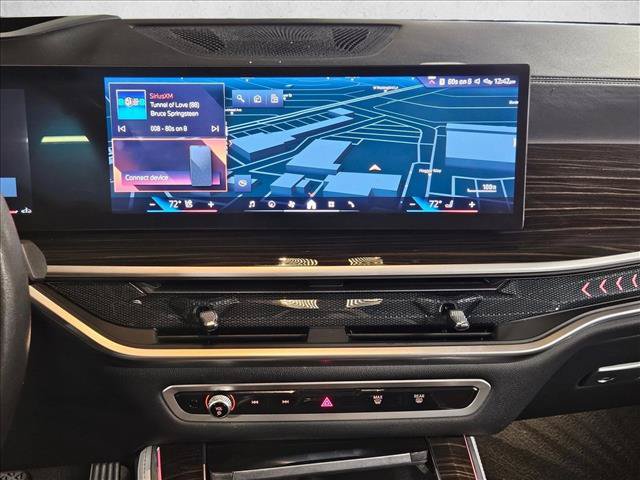 Certified 2024 BMW X5 sDrive40i w/ Premium Package RWD image 15