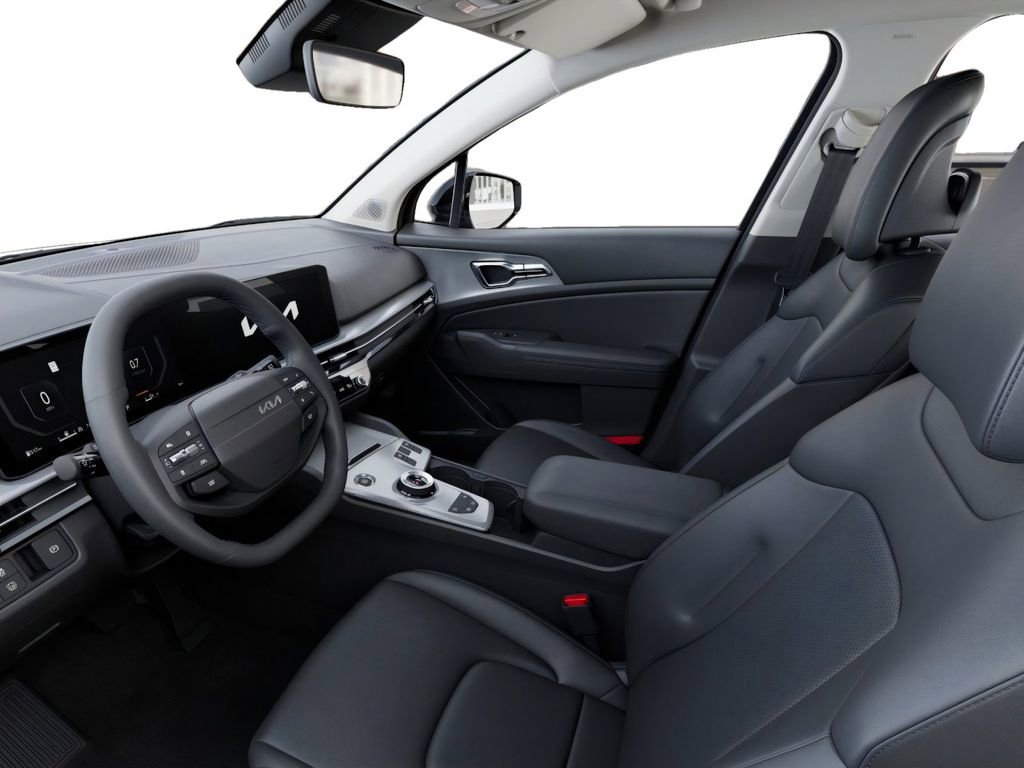 New 2026 Kia Sportage EX image 17