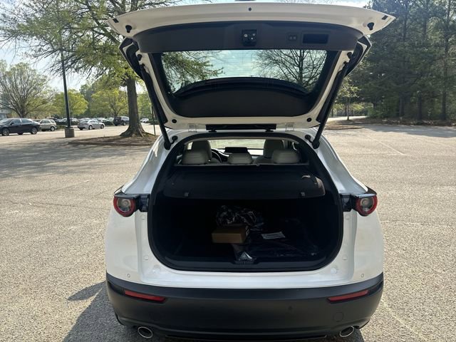 New 2026 MAZDA CX-30 Aire Edition image 26