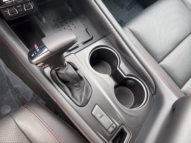 New 2027 Dodge Durango GT AWD/4WD image 21