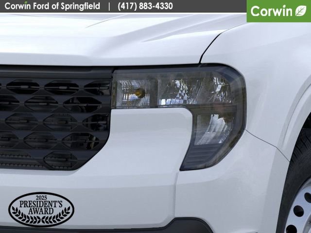 New 2026 Ford Maverick XL image 22