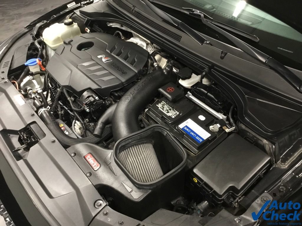 Used 2019 Hyundai Veloster N N w/ Performance Package image 31