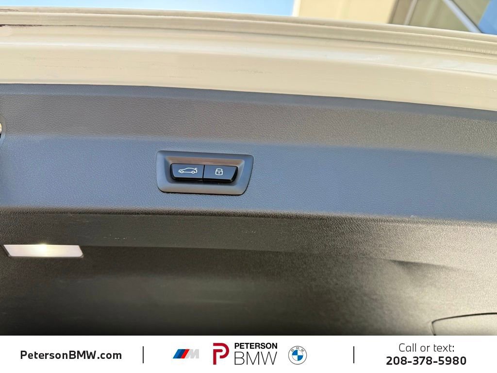 Used 2023 BMW X3 xDrive30i w/ Premium Package AWD/4WD image 11