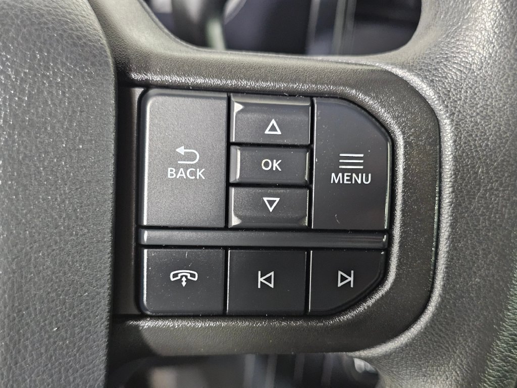 Used 2024 Ford F150 STX w/ STX Black Appearance Package AWD/4WD image 27