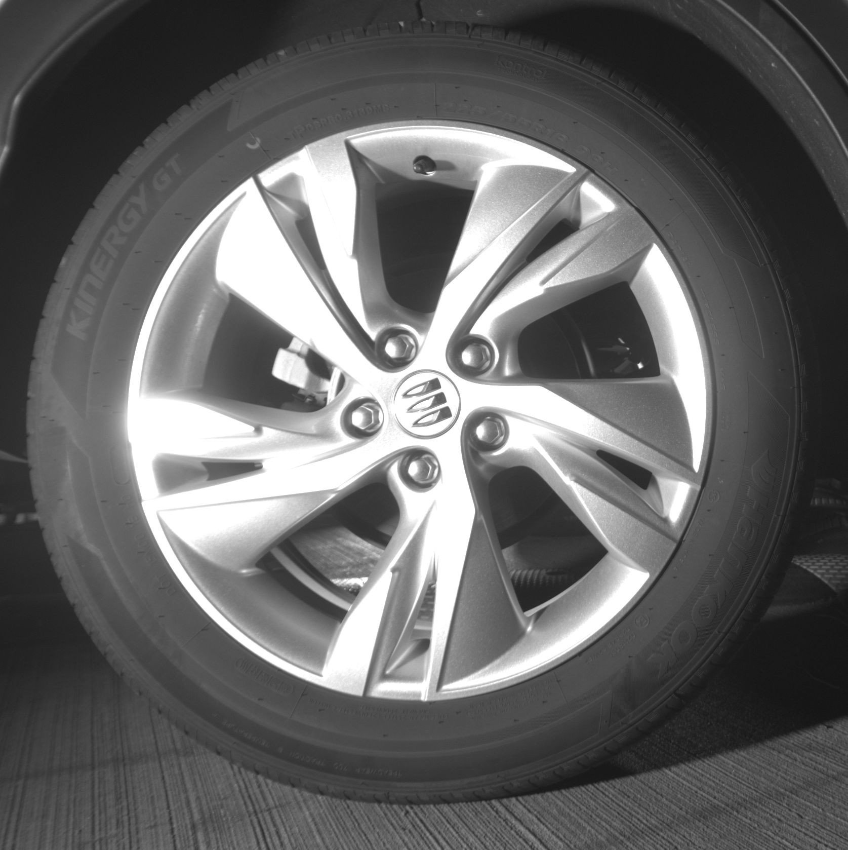 Used 2025 Buick Encore GX Preferred image 15