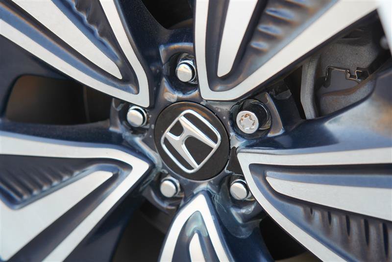 Used 2016 Honda Civic EX-L image 18