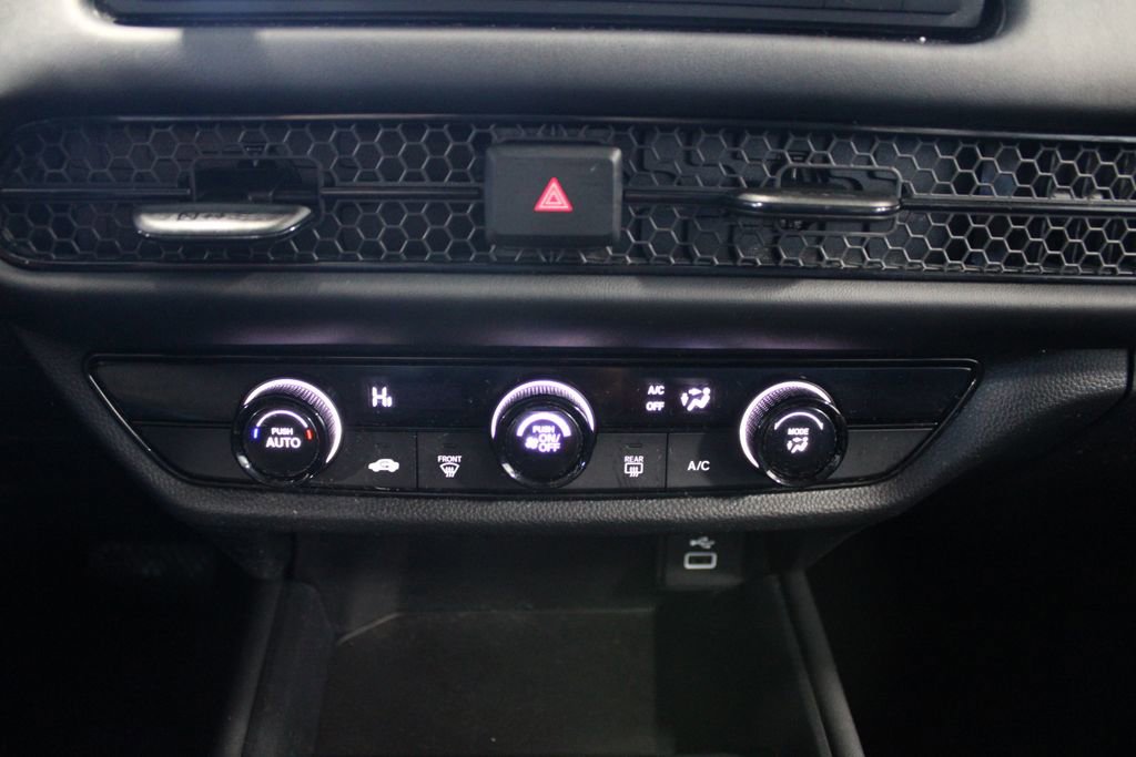 Used 2023 Honda HR-V LX image 27