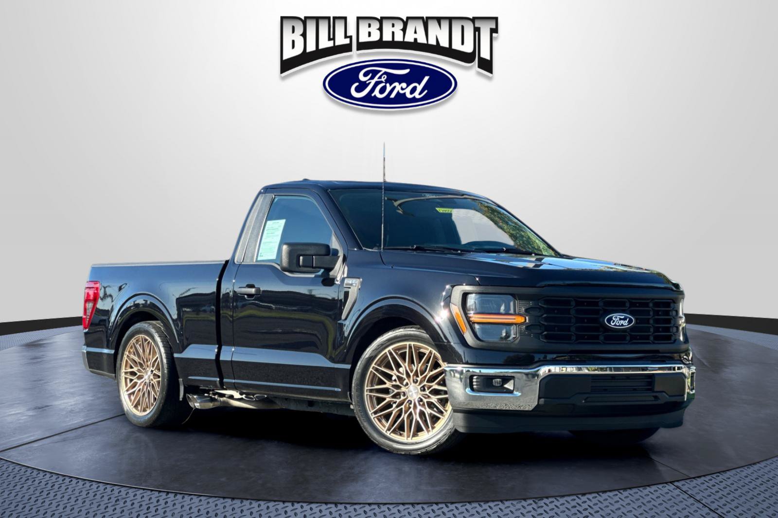 Used 2024 Ford F150 XL w/ Equipment Group 103A High