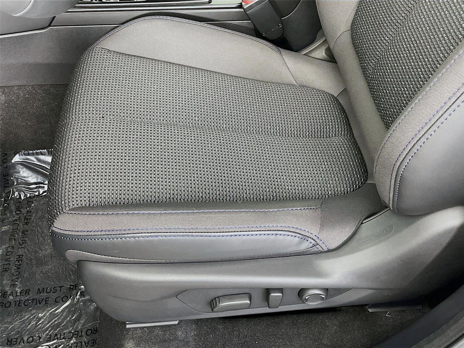 New 2026 Subaru Forester Premium image 21