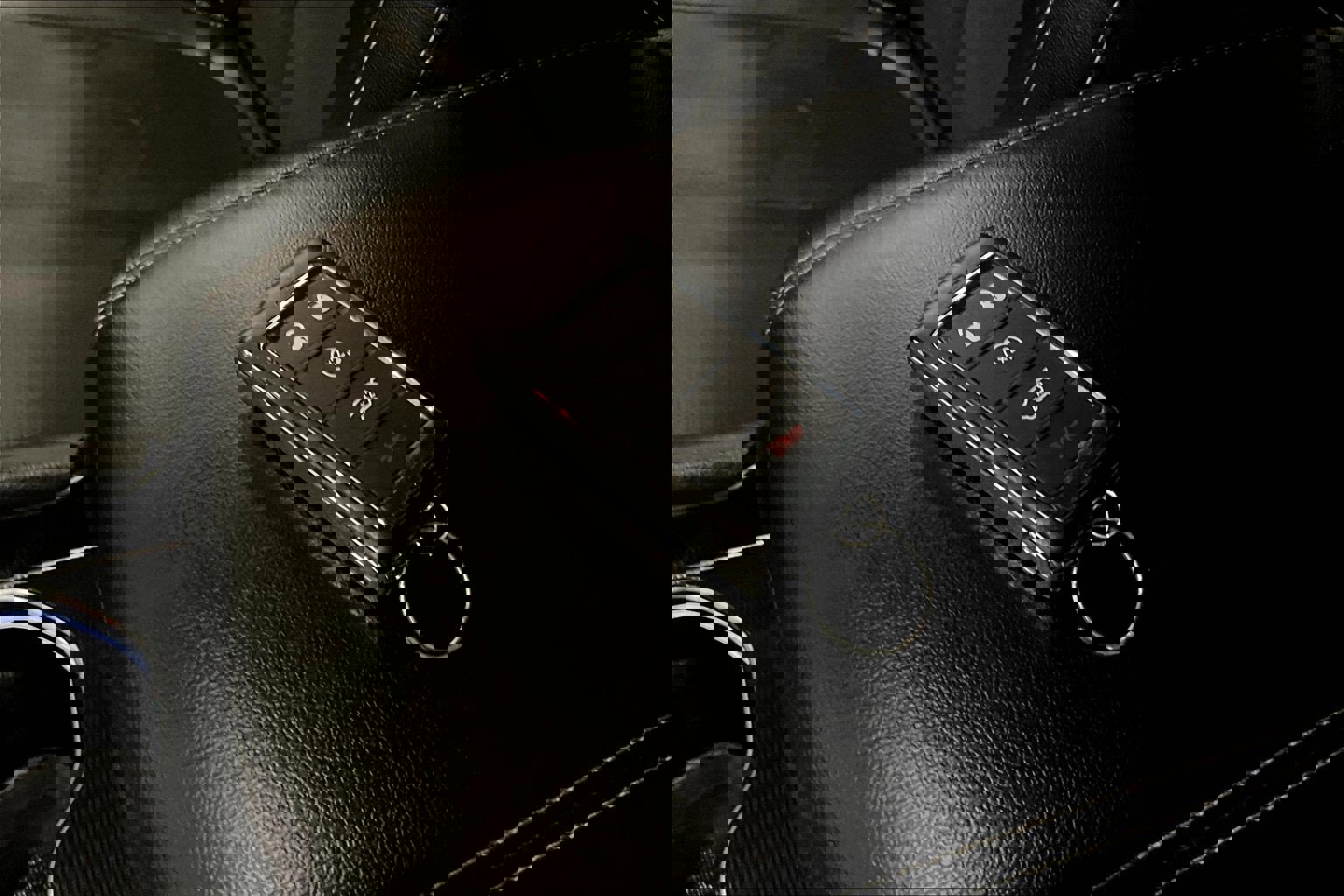 Used 2024 Jeep Grand Cherokee L Laredo image 34