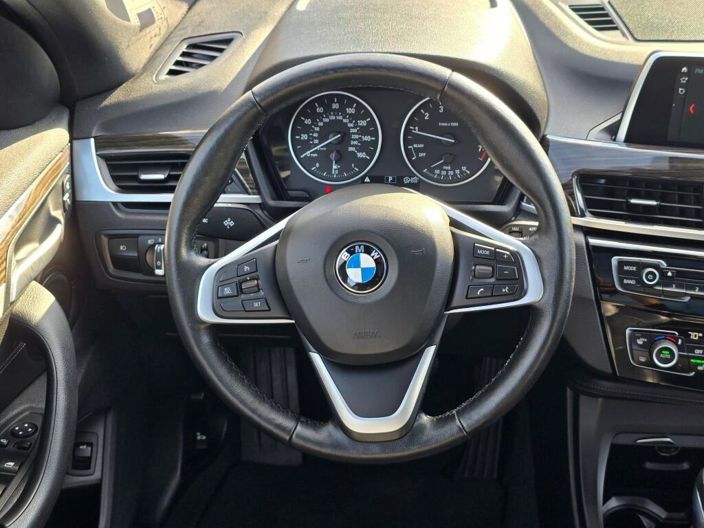 Used 2018 BMW X1 xDrive28i AWD/4WD image 19