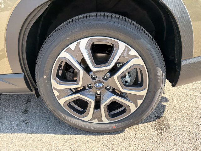 New 2027 Subaru Ascent Touring AWD/4WD image 27