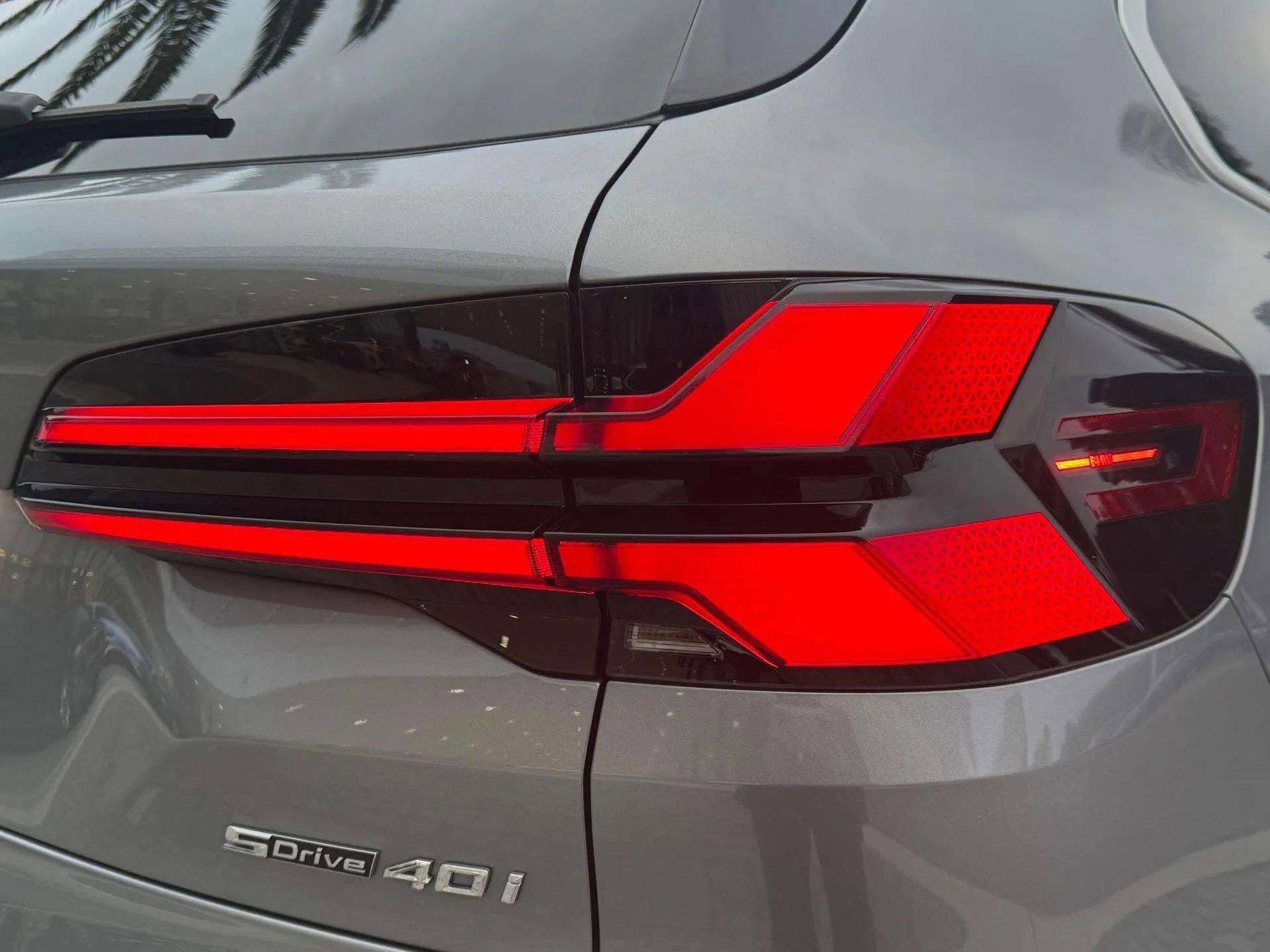 Used 2024 BMW X5 xDrive40i w/ M Sport Package image 43