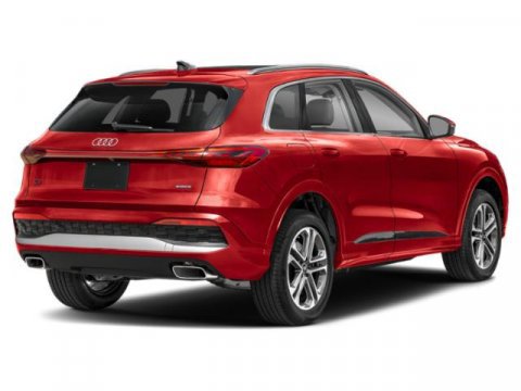 New 2026 Audi Q5 Premium AWD/4WD image 2