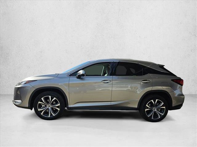 Used 2022 Lexus RX 350 FWD w/ Premium Package image 8