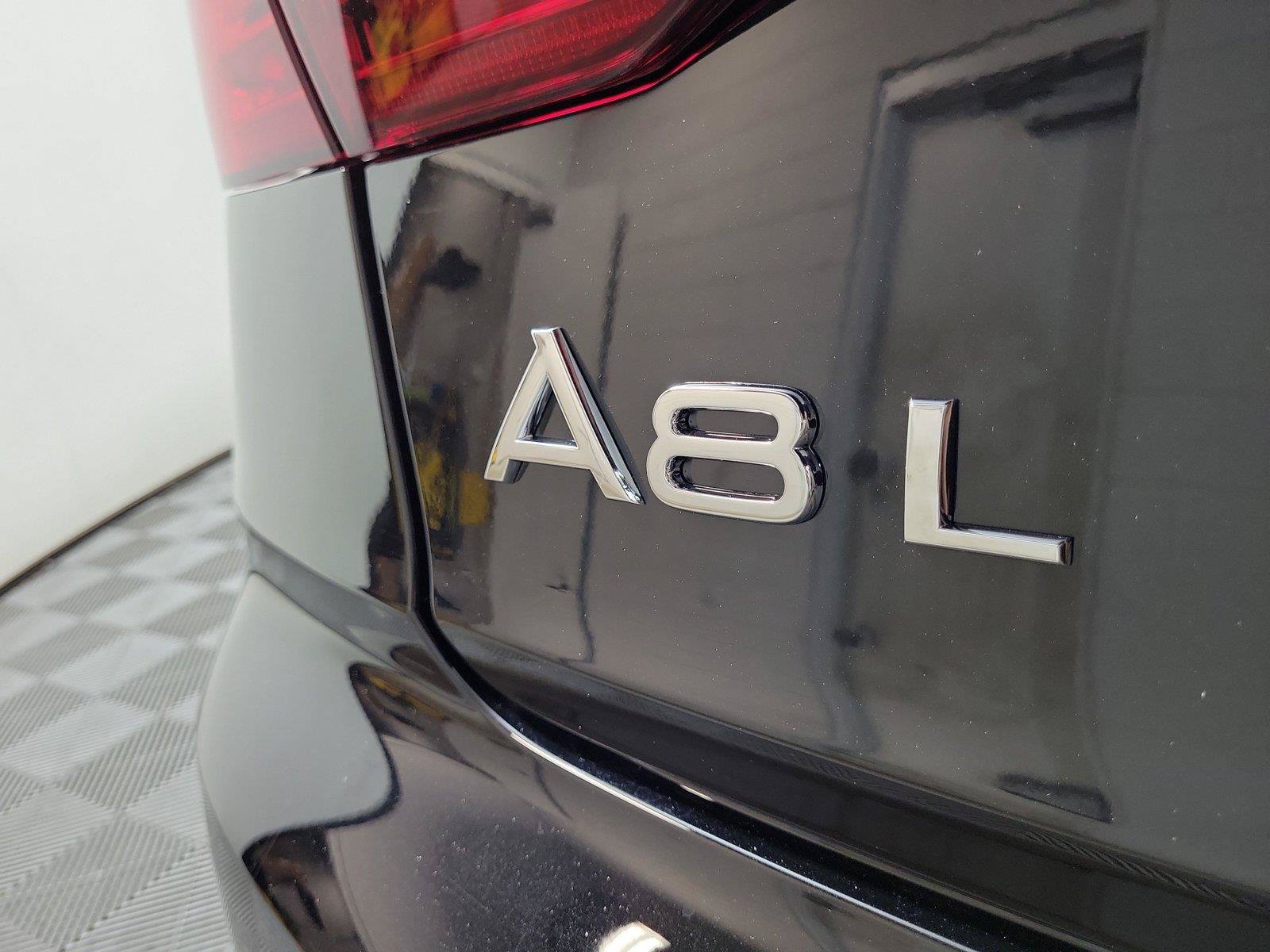 New 2027 Audi A8 L 3.0T AWD/4WD image 7