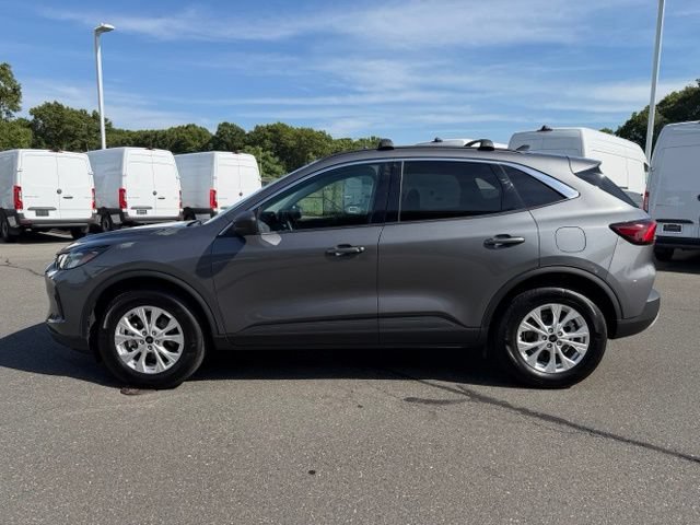 Used 2023 Ford Escape Active AWD/4WD image 4