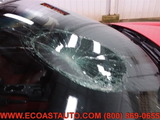 Used 2005 Ford Thunderbird Deluxe RWD image 13