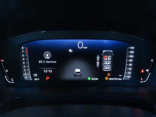 Used 2025 Honda Pilot Black Edition image 35