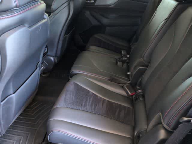 Used 2024 Acura MDX A-Spec image 21