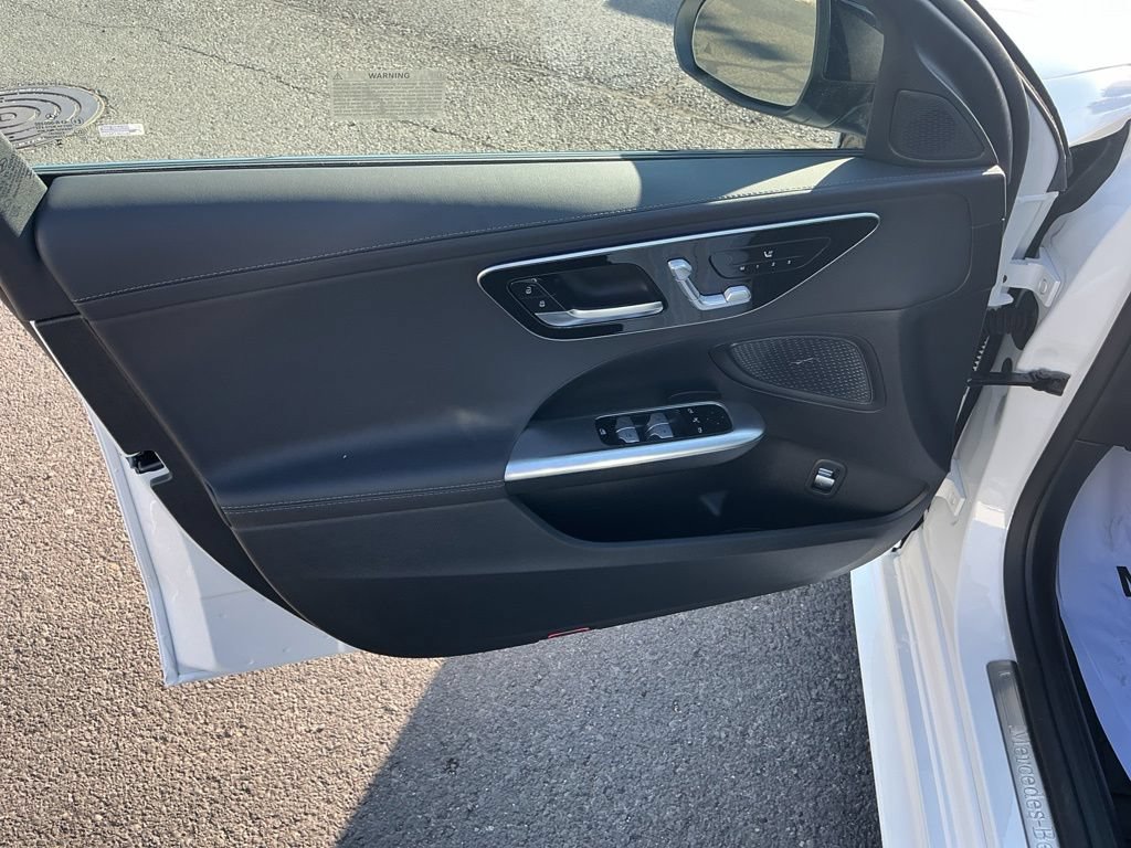 New 2026 Mercedes-Benz C 300 4MATIC Sedan image 14