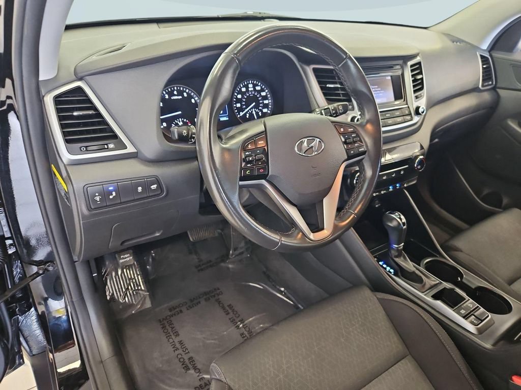 Used 2016 Hyundai Tucson Sport AWD/4WD image 13