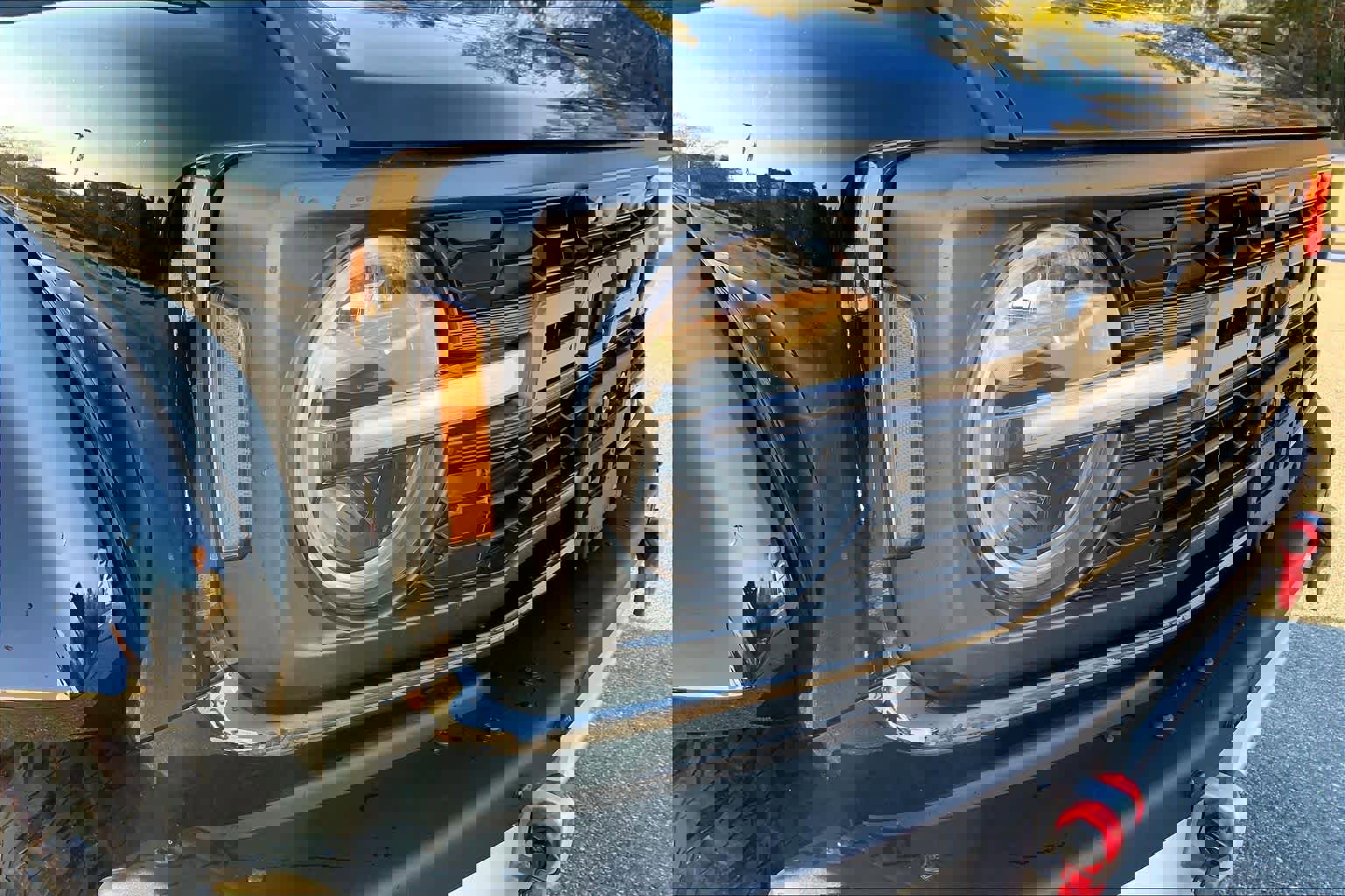 Used 2024 Ford Bronco Raptor image 24