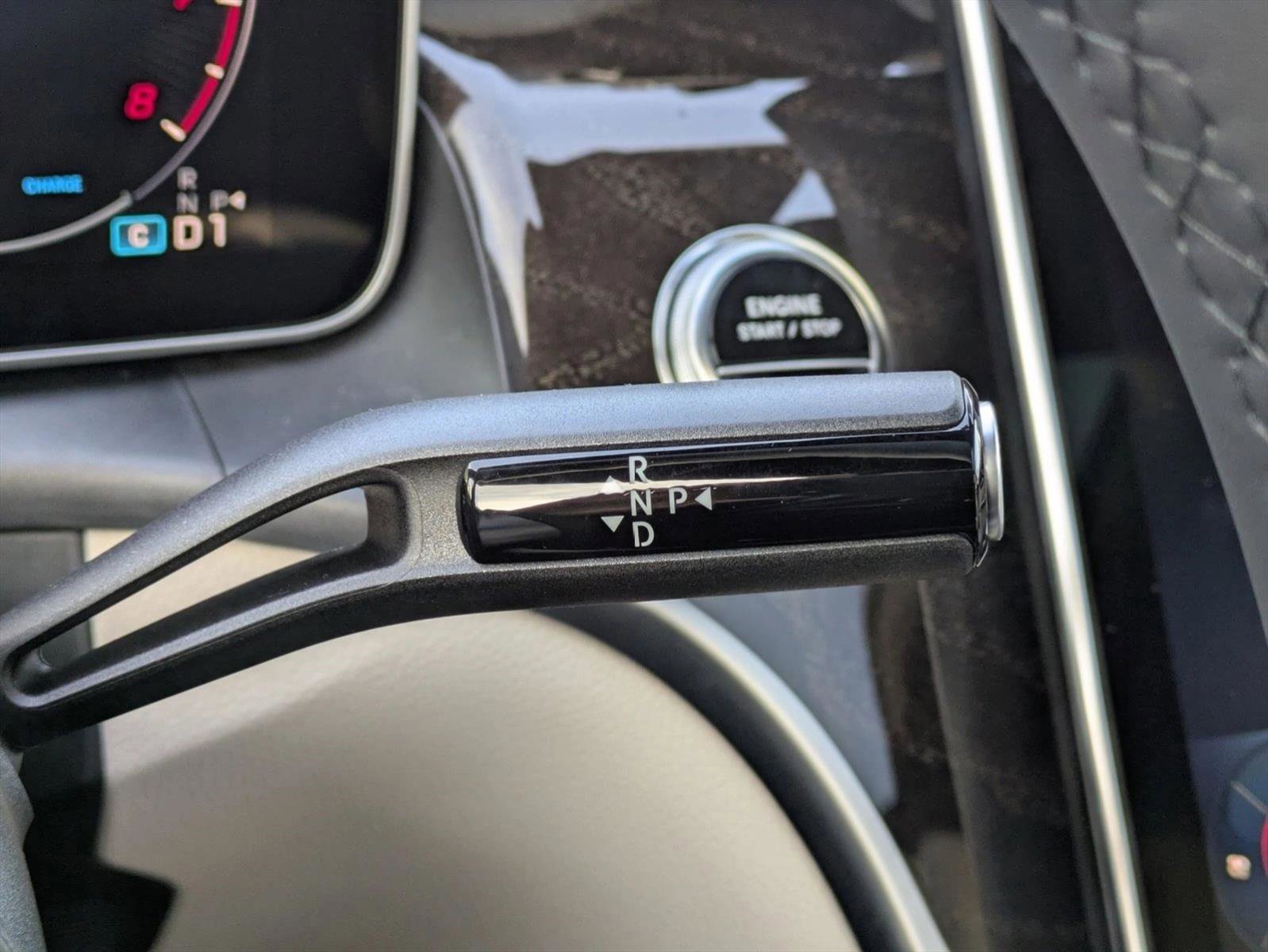 New 2026 Mercedes-Benz GLC 300 4MATIC image 12