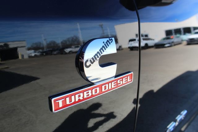 Used 2023 RAM 2500 Limited image 10