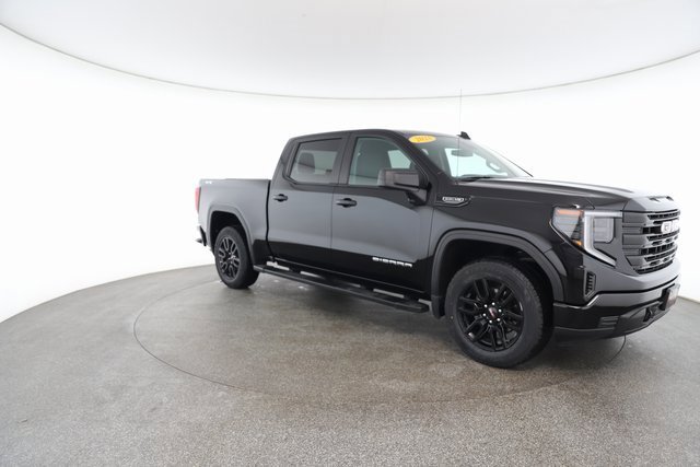 Used 2023 GMC Sierra 1500 Pro w/ Graphite Edition image 26