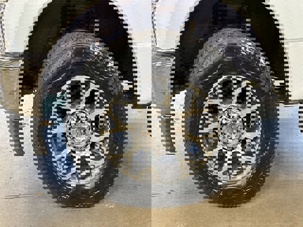 Used 2020 Ford F250 Lariat w/ Lariat Ultimate Package image 31